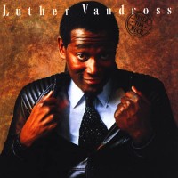 Purchase Luther Vandross - Never Too Muc h