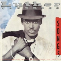 Purchase Luther Vandross - Songs