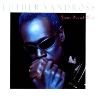 Purchase Luther Vandross - Your Secret Love