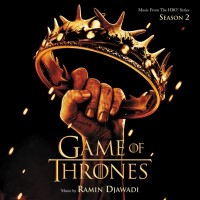 Purchase Ramin Djawadi - Game Of Thrones: Season 2