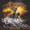 Buy Saxon - Heavy Metal Thunder - Live: Eagles Over Wacken CD1 Mp3 Download