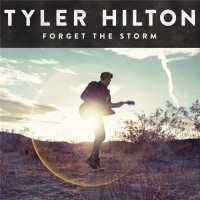 Purchase Tyler Hilton - Forget The Storm