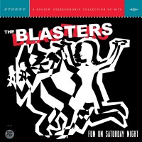 Purchase The Blasters - Fun On Saturday Night