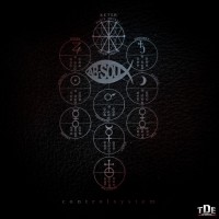 Purchase Ab-Soul - Control System