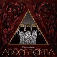 Purchase Appollonia - Crimson Shades