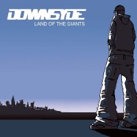 Purchase Downsyde - Land Of The Giants