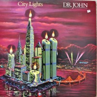 Purchase Dr. John - City Lights