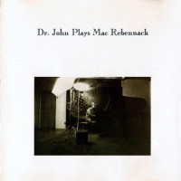 Purchase Dr. John - Dr. John Plays Mac Rebennack Vol. 1