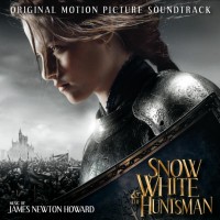 Purchase James Newton Howard - Snow White & The Huntsman