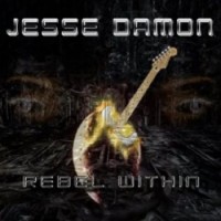 Purchase Jesse Damon - Rebel Within