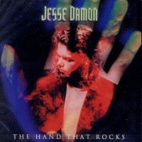 Purchase Jesse Damon - The Hand That Rocks