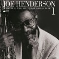 Buy Joe Henderson - The State Of The Tenor Vol. 1 Mp3 Download