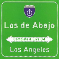 Purchase Los De Abajo - Los Angeles CD1