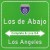 Buy Los De Abajo - Los Angeles CD1 Mp3 Download