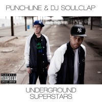 Purchase Punchline & Dj Soulclap - Underground Superstar