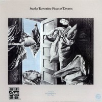 Purchase Stanley Turrentine - Pieces Of Dreams