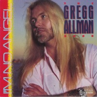Purchase The Gregg Allman Band - I'm No Angel