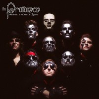 Purchase The Protomen - A Night Of Queen