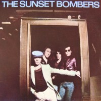Purchase The Sunset Bombers - The Sunset Bombers