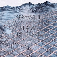 Purchase Arcade Fire - Sprawl II / Ready to Start