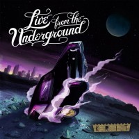 Purchase Big K.R.I.T. - Live From The Underground