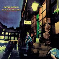 Purchase David Bowie - The Rise and Fall of Ziggy Stardust and the Spiders from Mars (40th Anniversary Edition)