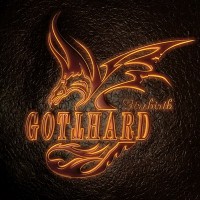 Purchase Gotthard - Firebirth (Limited Edition)