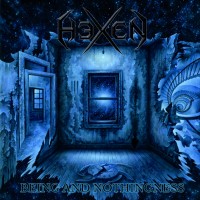 Purchase Hexen - Being And Nothingness