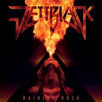 Purchase Jettblack - Raining Rock