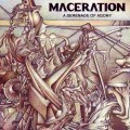 Buy Maceration - A Serenade Of Agony Mp3 Download