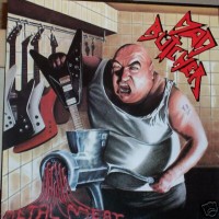 Purchase Mad Butcher - Metal Meat