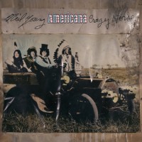 Purchase Neil Young & Crazy Horse - Americana