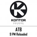 Buy ATB - 9PM Reloaded Mp3 Download