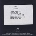 Buy ATB - Justify Mp3 Download