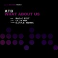 Buy ATB - What About Us Mp3 Download