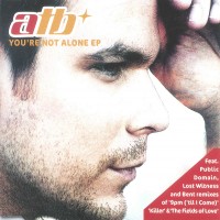 Purchase ATB - You're Not Alone EP