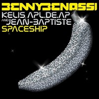 Purchase Benny Benassi Feat. Kelis - Spaceship