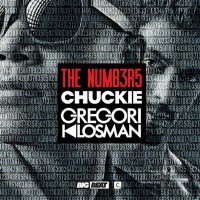 Purchase Chuckie & Gregori Klosman - The Numb3r5