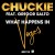 Buy Chuckie Feat Gregor Salto - What Happens In Vegas Mp3 Download