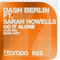 Purchase Dash Berlin feat. Sarah Howells - Go It Alone