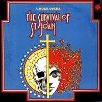 Purchase Smoke Rise - The Survival of St. Joan (Vinyl)