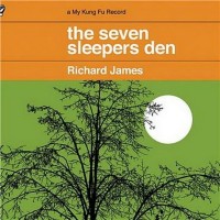 Purchase Richard James - The Seven Sleepers Den
