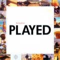 Buy The Bodines - Played Mp3 Download
