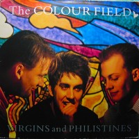 Purchase The Colourfield - Virgins and Philistines (Vinyl)