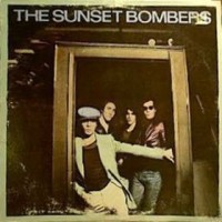 Purchase The Sunset Bombers - Sunset Bombers (Vinyl)
