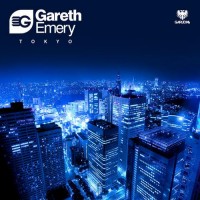 Purchase Gareth Emery - Tokyo