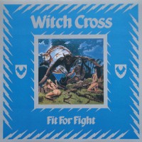 Purchase Witch Cross - Fit For Fight (Vinyl)
