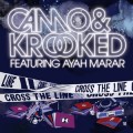Buy Camo & Krooked - Cross The Line EP (Feat. Ayah Marar) Mp3 Download