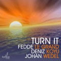 Buy Fedde Le Grand - Turn It (With Deniz Koyu & Johan Wedel) Mp3 Download