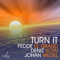 Purchase Fedde Le Grand - Turn It (With Deniz Koyu & Johan Wedel)